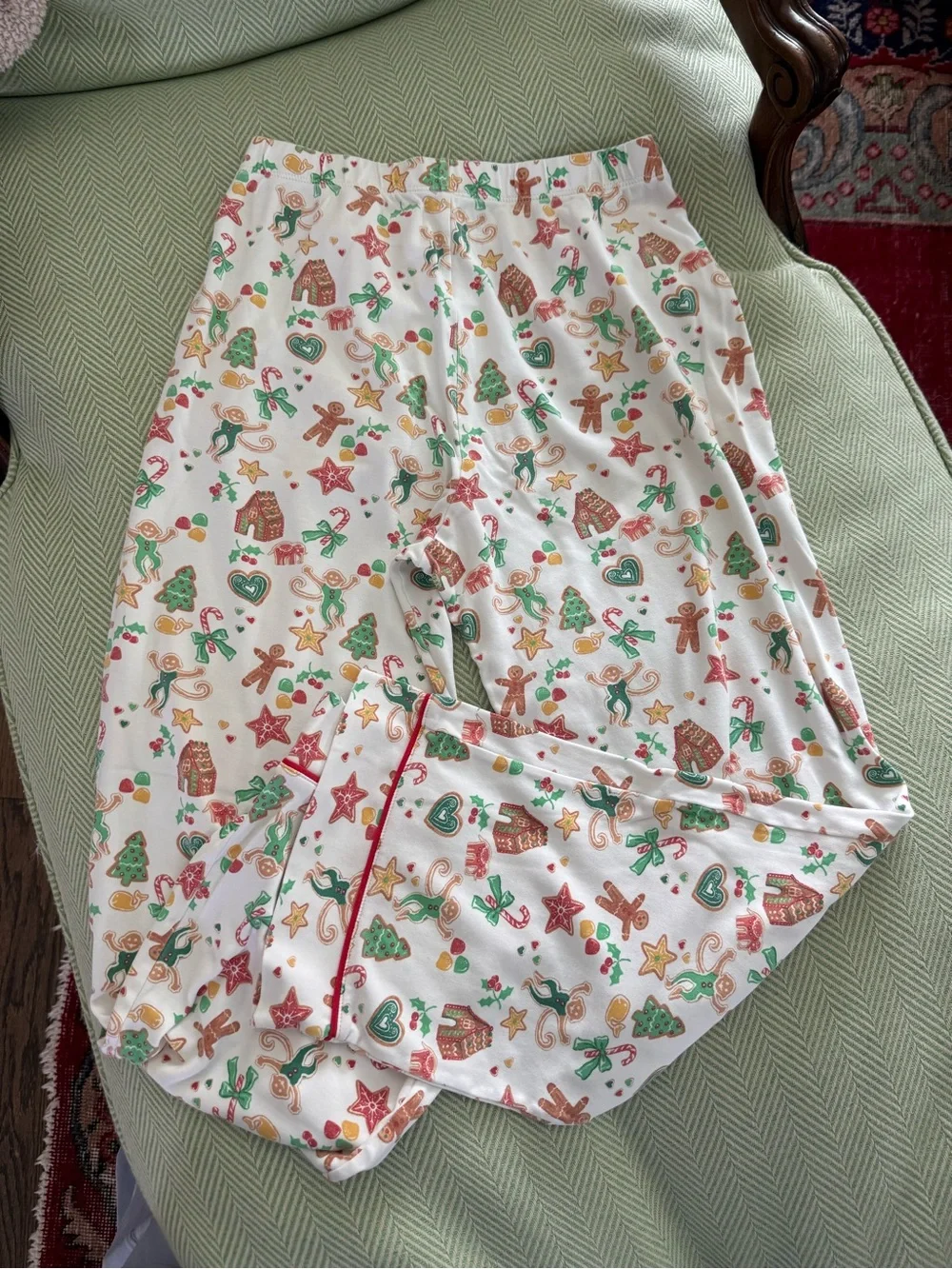 Roller Rabbit two piece